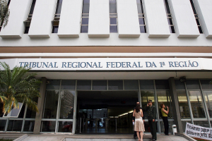 TRF: Próximo concurso público da Justiça Federal da 1ª Região já tem comissão instituída